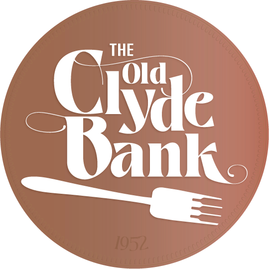 The Old Clyde Bank